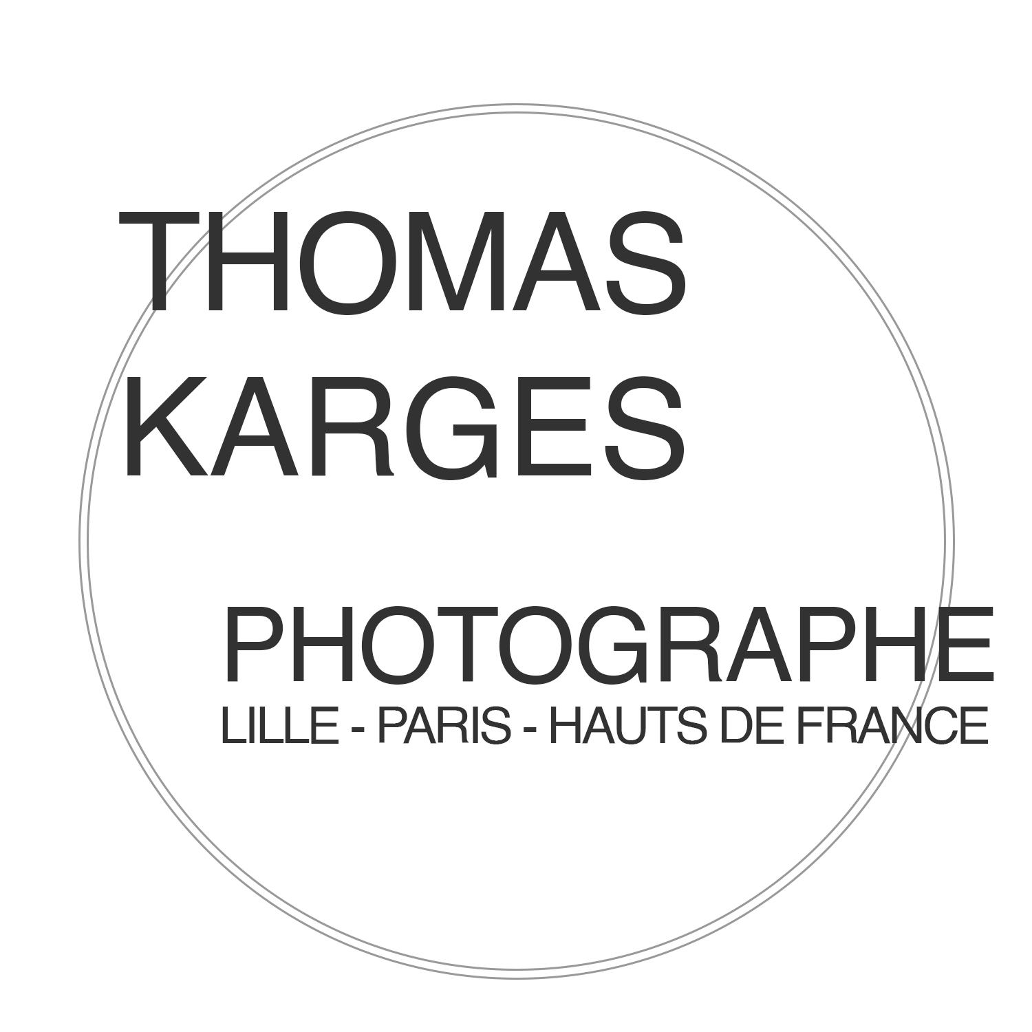 Thomas Karges - Photographe à Lille