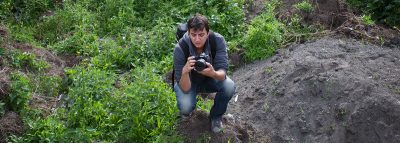 Thomas Karges Photographe