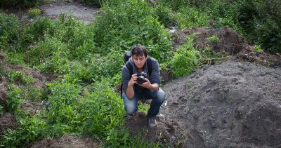 Thomas Karges Photographe