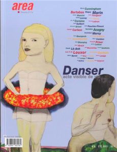 Danser acte visible de vie