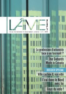 Lame Urbaine Lille