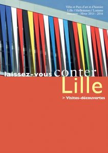 Laissez vous conter Lille