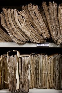 Archives Municipales de Lille © Thomas Karges