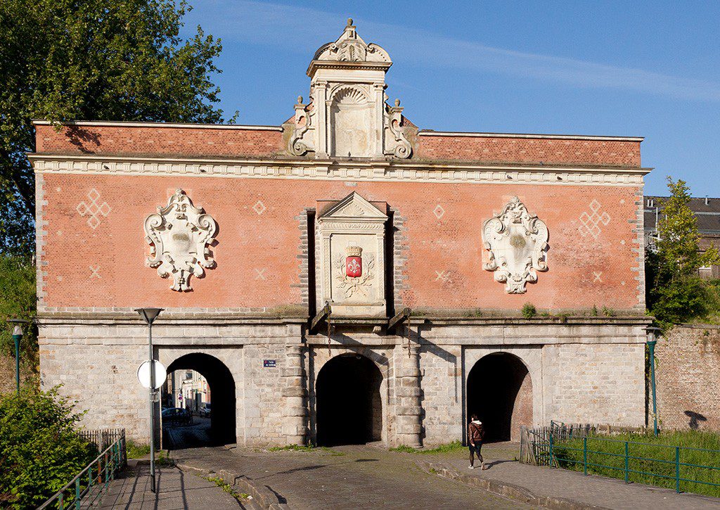 porte de gand