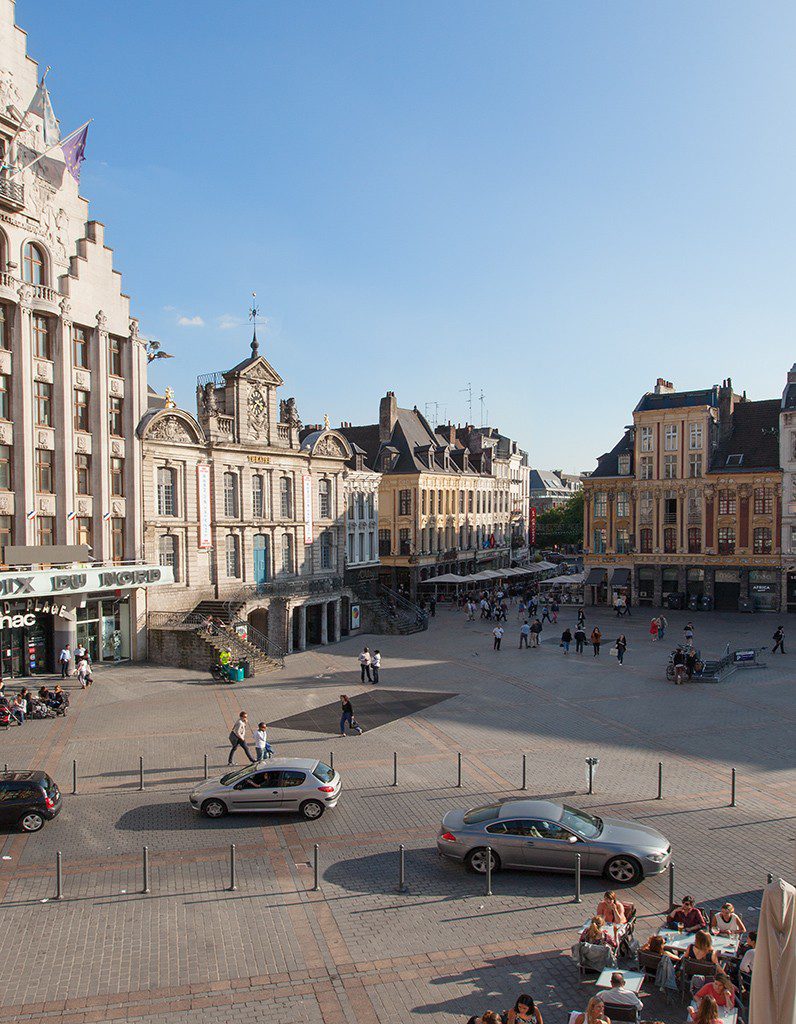 fete de la treille