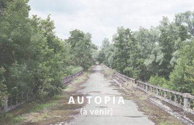 Autopia Thomas Karges Romain Darnaud