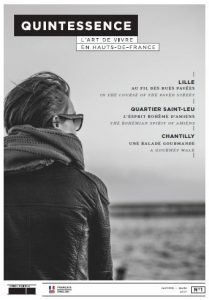 Quintessence magazine